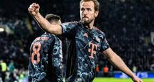 -凯恩爆冷击败巴黎圣日耳曼，连败引爆全场！的简单介绍