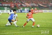 雷竞技-包含足球友谊赛掀起高潮，中原雷豹队淘汰对手荆楚雄狮队，战至最后一刻——球迷期待下一战的词条