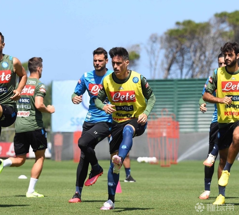  安切洛蒂让球员发挥最佳水平 