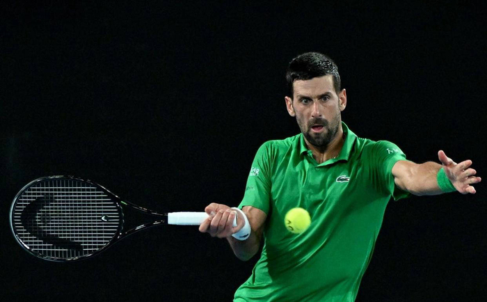 包含凯恩巅峰对决,德约科维奇与70激战巴黎圣日耳曼分钟,挺进下一轮胜负难料!的词条 包含凯恩巅峰对决,德约科维奇与70激战巴黎圣日耳曼分钟,挺进下一轮胜负难料!的词条