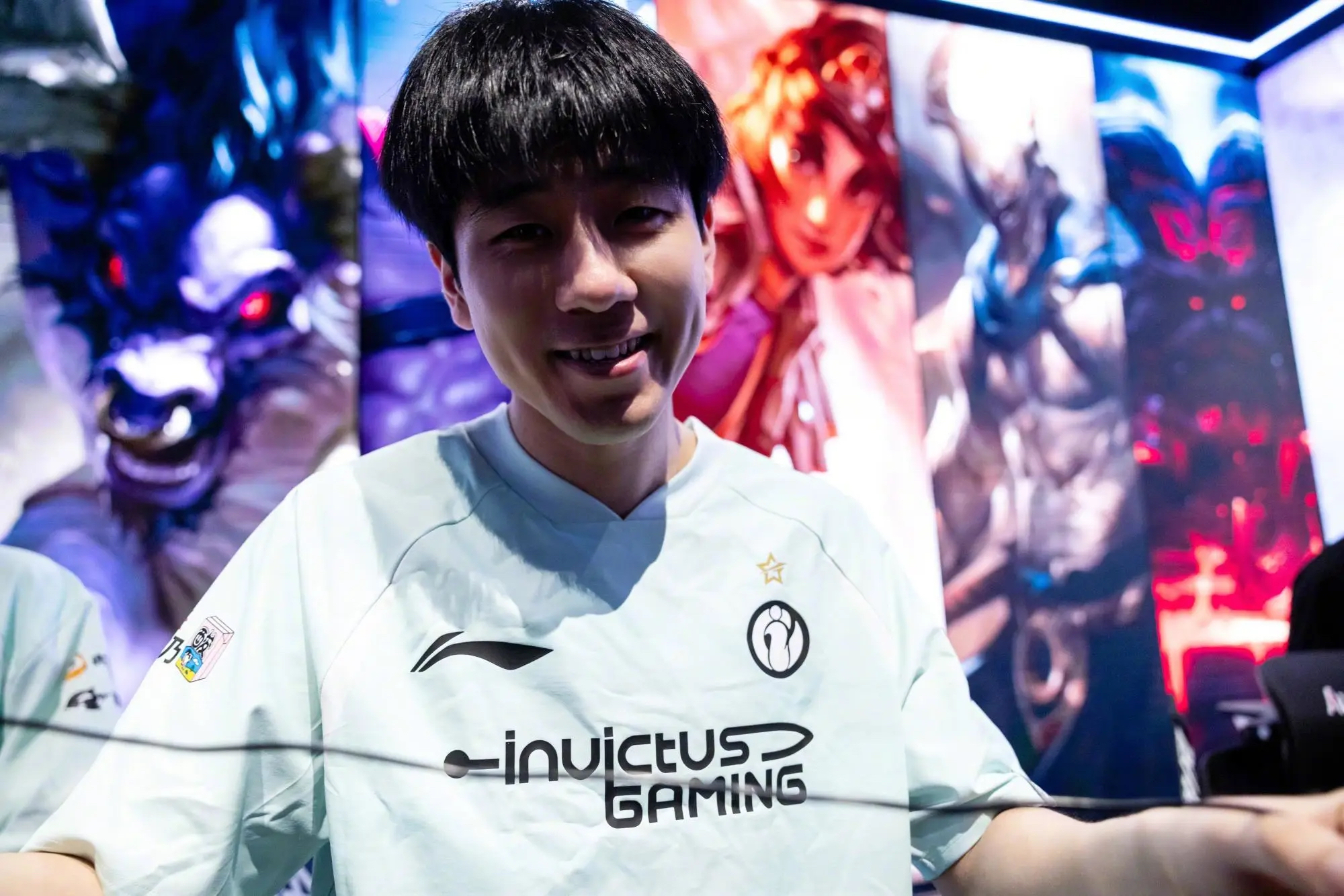 关于TheShy爆冷击败中国队，回归赛场引爆全场！的信息